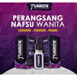 Tubber | Cecair Perangsang Nafsu Wanita